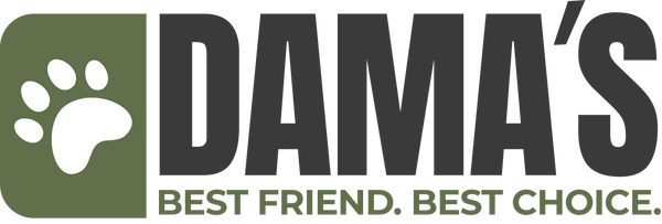 DAMA's